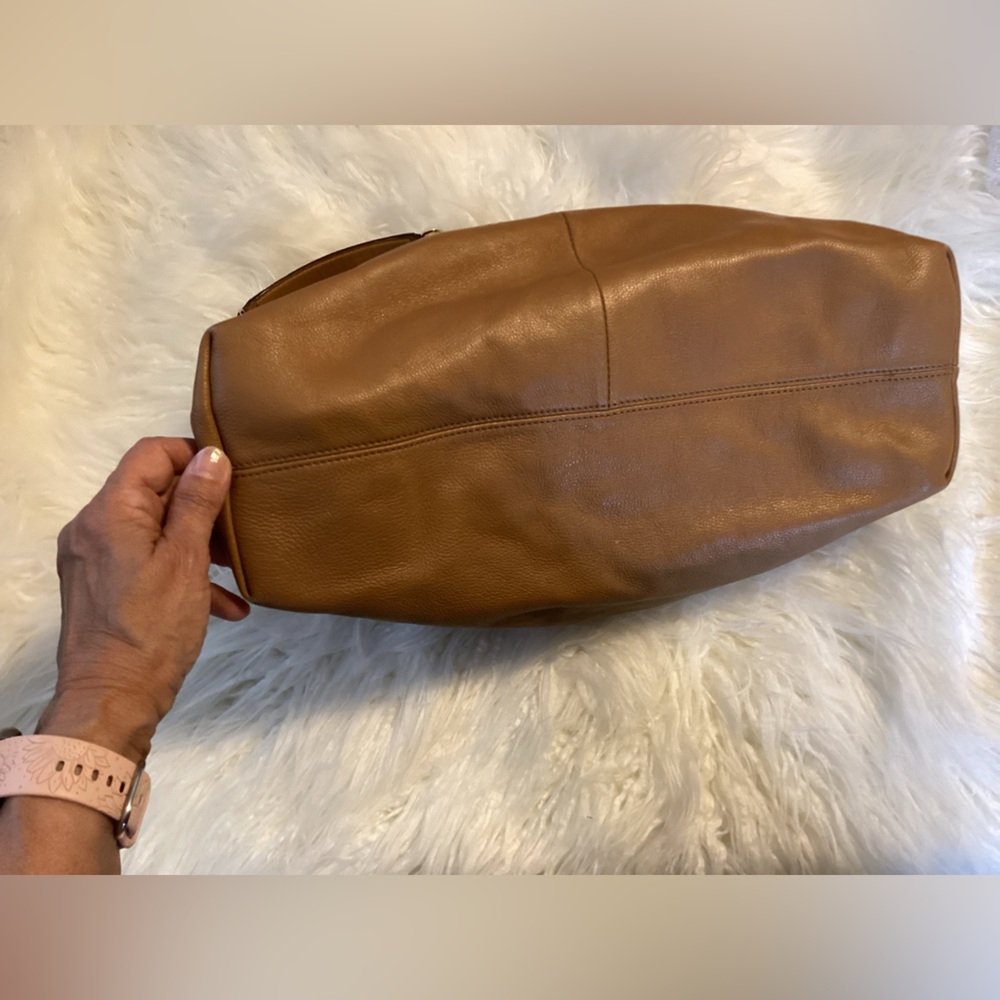 Tory Burch Marion Tote - Picture 8 of 15